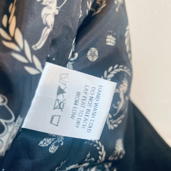 White Birch faux suede jacket size small - Picture 7 of 11